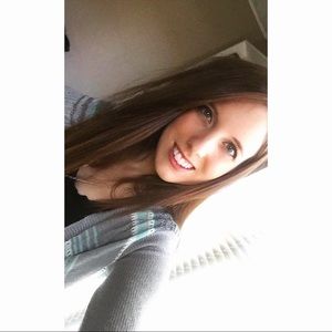 Meet your Posher, Daisy